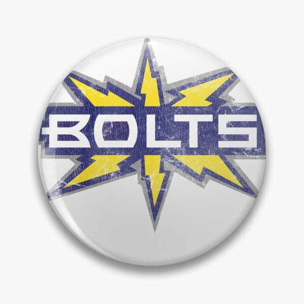 Item preview, The Birmingham Thunderbolts  XFL Team designed and sold by dekesuirem.