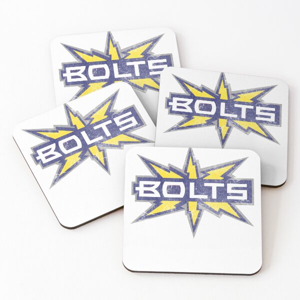 Item preview, The Birmingham Thunderbolts  XFL Team designed and sold by dekesuirem.