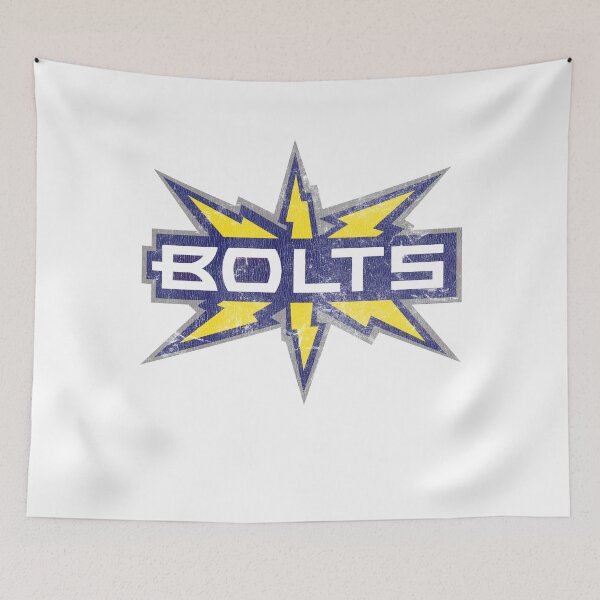 Item preview, The Birmingham Thunderbolts  XFL Team designed and sold by dekesuirem.