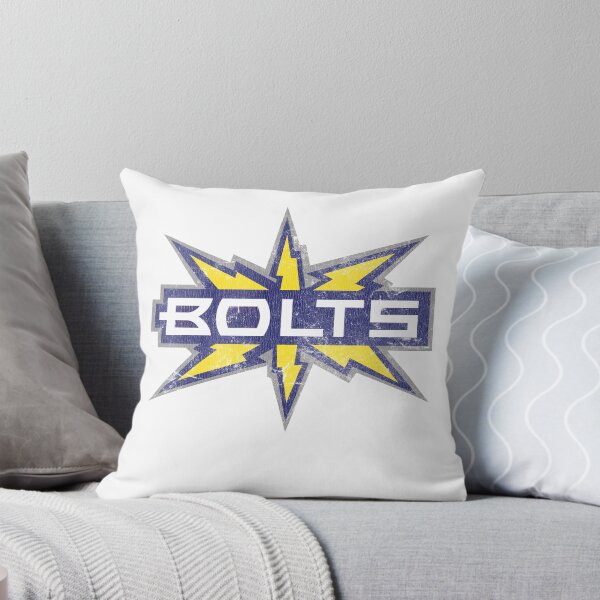 Item preview, The Birmingham Thunderbolts  XFL Team designed and sold by dekesuirem.