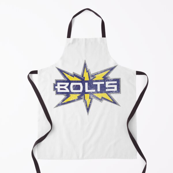 Item preview, The Birmingham Thunderbolts  XFL Team designed and sold by dekesuirem.