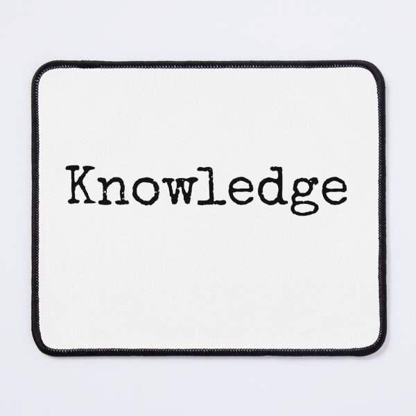 Item preview, Knowledge - The seed of Success designed and sold by ActionFocus.