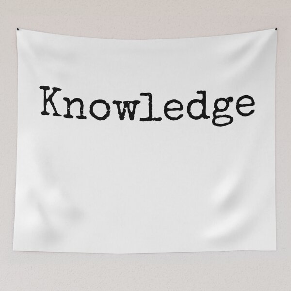Item preview, Knowledge - The seed of Success designed and sold by ActionFocus.