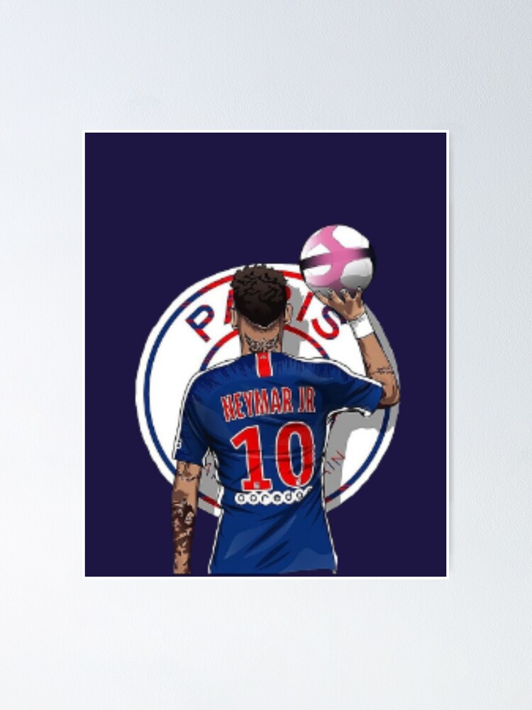 PSG Poster for Sale by Paris Saint Germain PSG