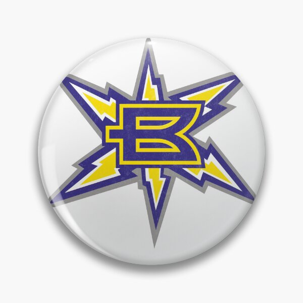 Item preview, The Birmingham Thunderbolts XFL Team designed and sold by dekesuirem.