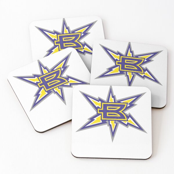 Item preview, The Birmingham Thunderbolts XFL Team designed and sold by dekesuirem.