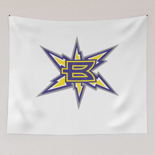 Item preview, The Birmingham Thunderbolts XFL Team designed and sold by dekesuirem.