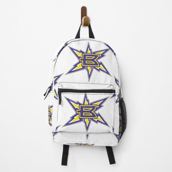 Item preview, The Birmingham Thunderbolts XFL Team designed and sold by dekesuirem.