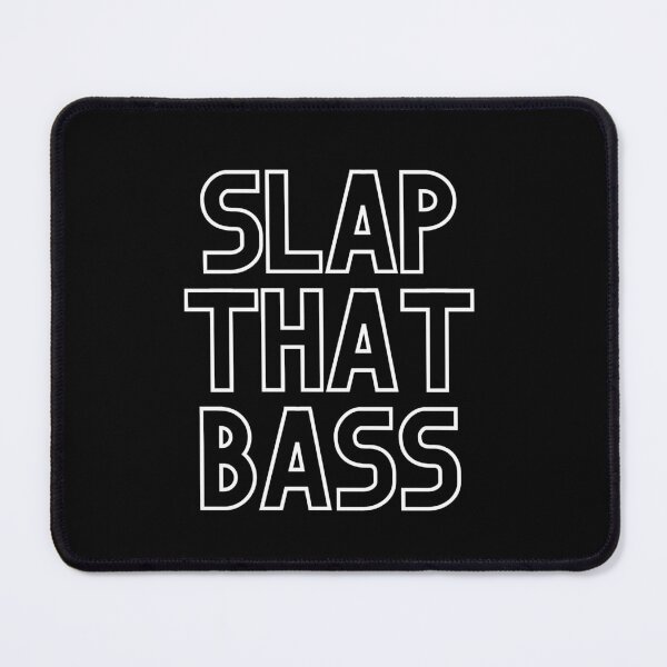 Item preview, Slap That Bass designed and sold by Dixieland1.