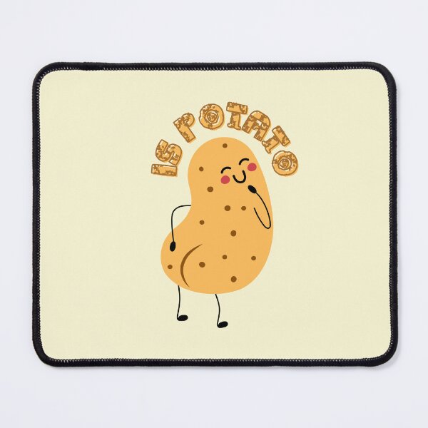 Item preview, stephen colbert is potato designed and sold by FunnyFreak.