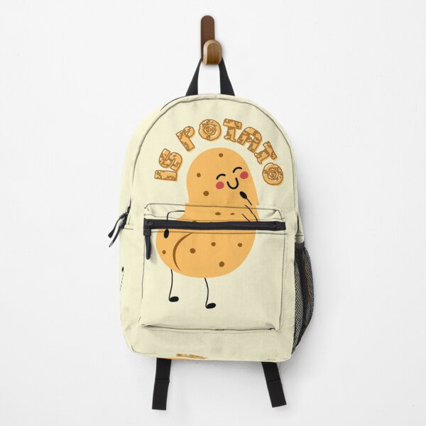 Item preview, stephen colbert is potato designed and sold by FunnyFreak.