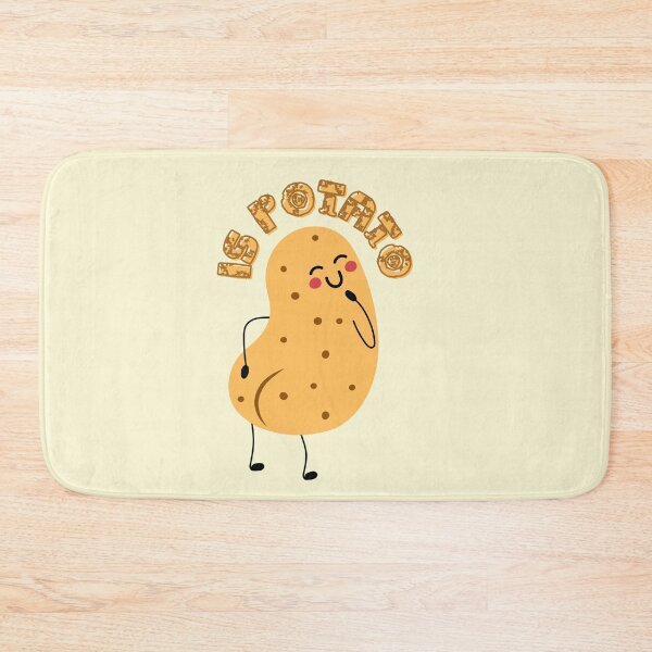 Item preview, stephen colbert is potato designed and sold by FunnyFreak.