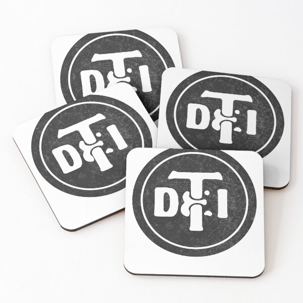 Item preview, The Detroit, Toledo and Ironton Railroad designed and sold by dekesuirem.