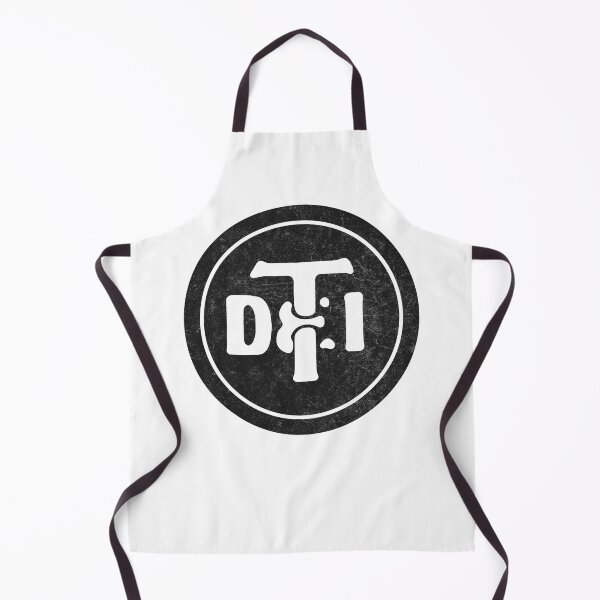 Item preview, The Detroit, Toledo and Ironton Railroad designed and sold by dekesuirem.