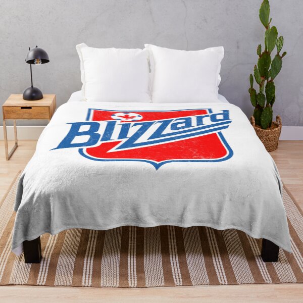 Aperçu de l'œuvre Blizzard de Toronto - Équipe de soccer des années 70 créée et vendue par dekesuirem.