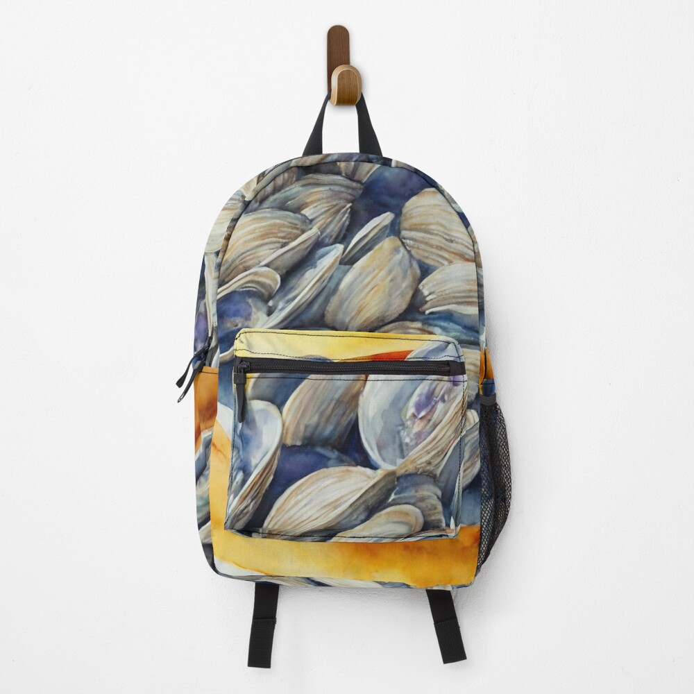 Artikel-Vorschau von Rucksack, designt und verkauft von DrawItOnce.