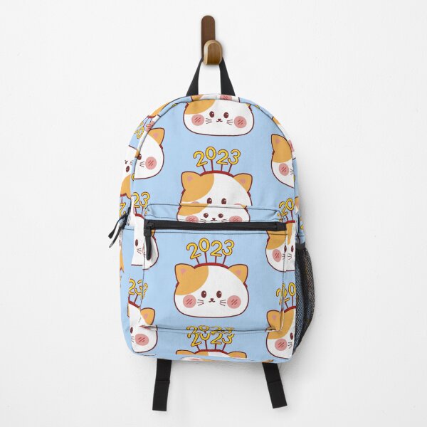 Item preview, Cat new year 2023 designed and sold by Worliy.