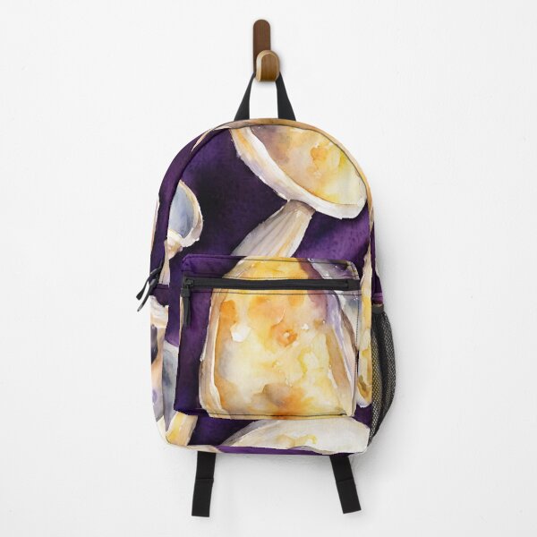 Item preview, Clams highly detailed watercolor painting designed and sold by DrawItOnce.