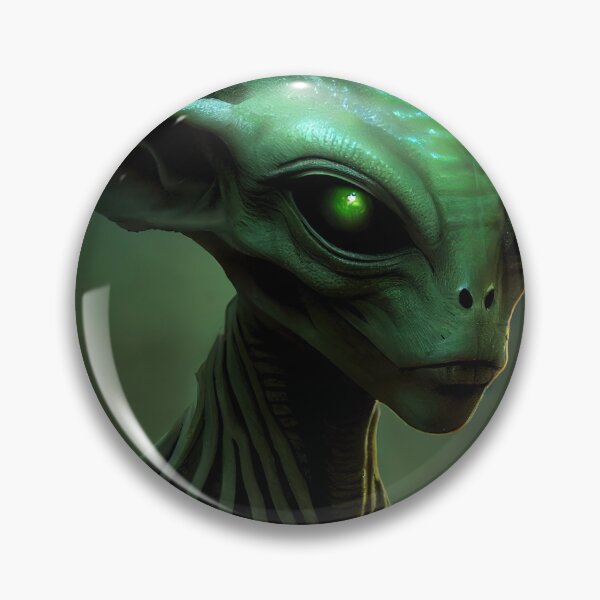 Item preview, Alien 17 designed and sold by mittie101.