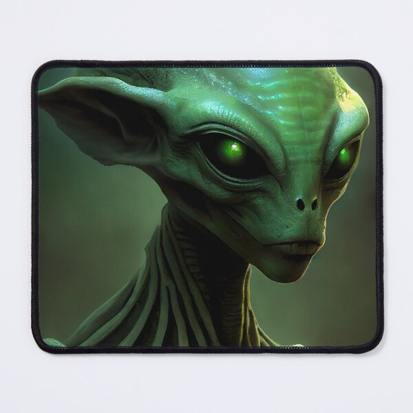Item preview, Alien 17 designed and sold by mittie101.