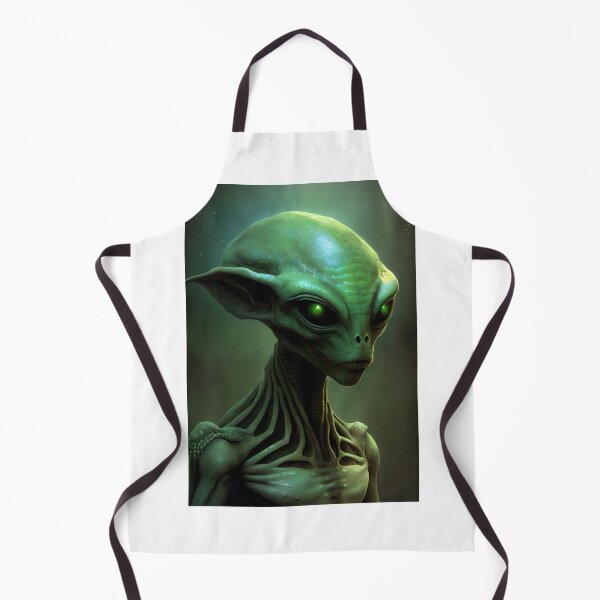 Item preview, Alien 17 designed and sold by mittie101.