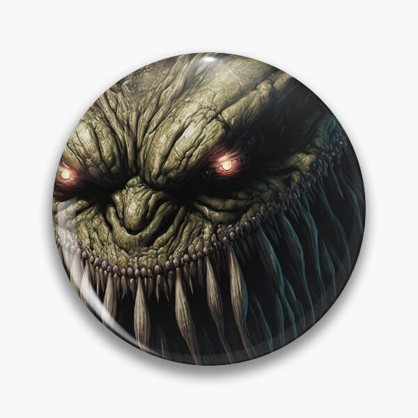 Item preview, Lovely Monster designed and sold by mrlongfield.