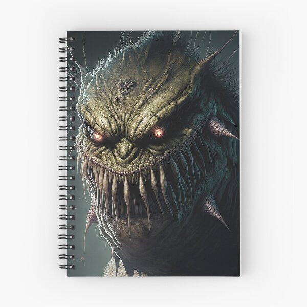 Item preview, Lovely Monster designed and sold by mrlongfield.