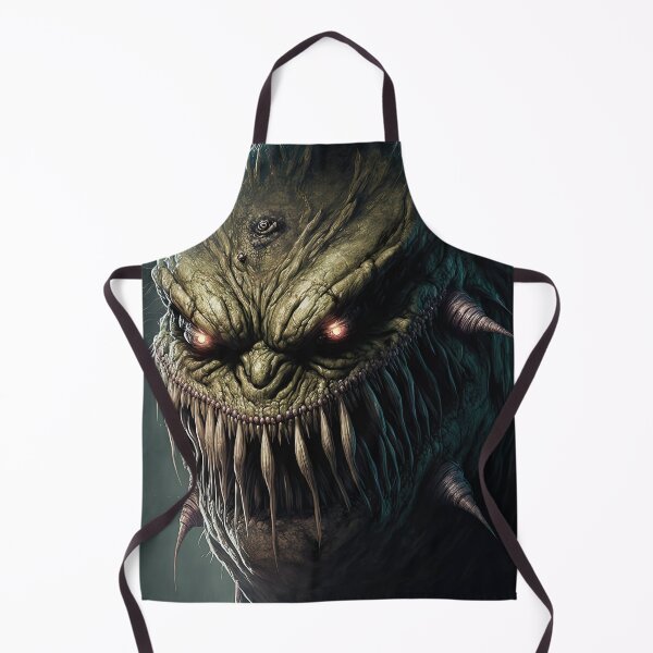 Item preview, Lovely Monster designed and sold by mrlongfield.