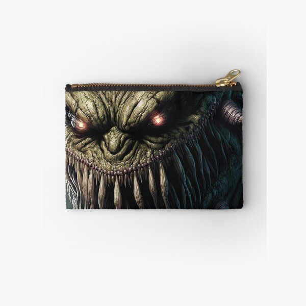 Item preview, Lovely Monster designed and sold by mrlongfield.