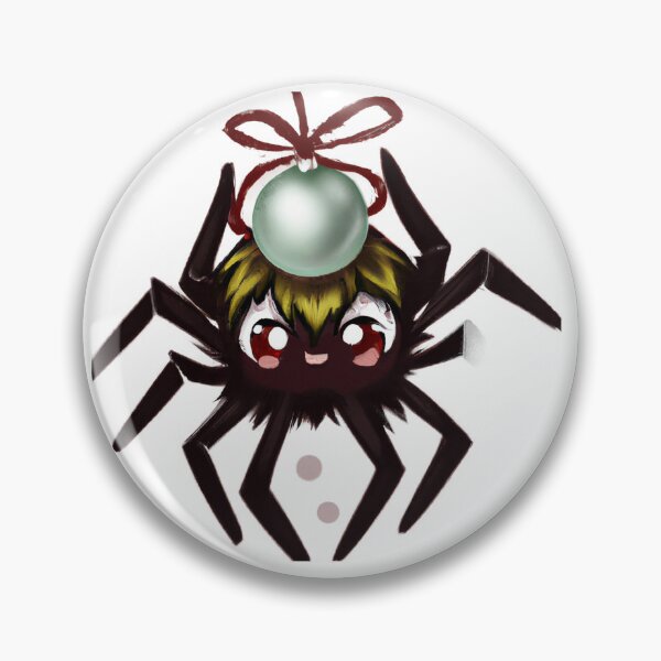 Artikelvorschau, Cute Spider Drawing entworfen und verkauft von WeHeartAnimals.