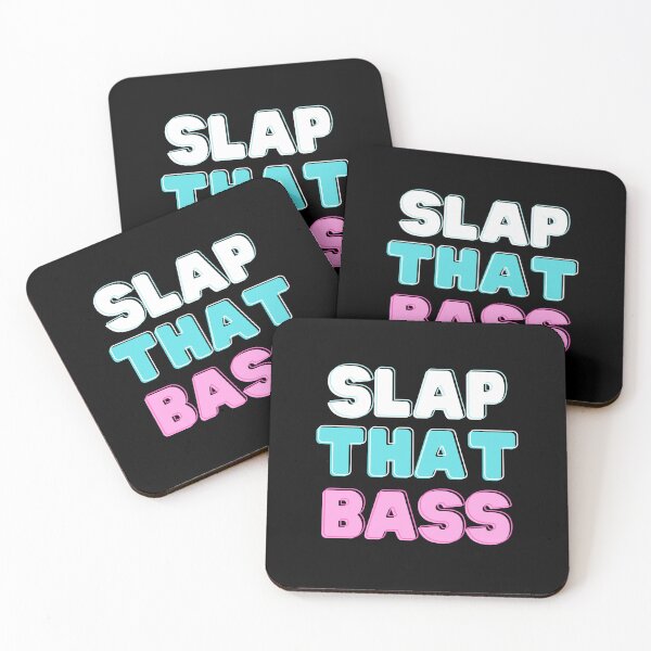 Item preview, Slap That Bass designed and sold by Dixieland1.