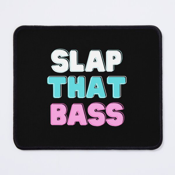 Item preview, Slap That Bass designed and sold by Dixieland1.