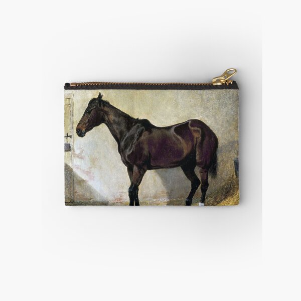 Item preview, John Frederick Herring - Horse designed and sold by tomorrowsart.
