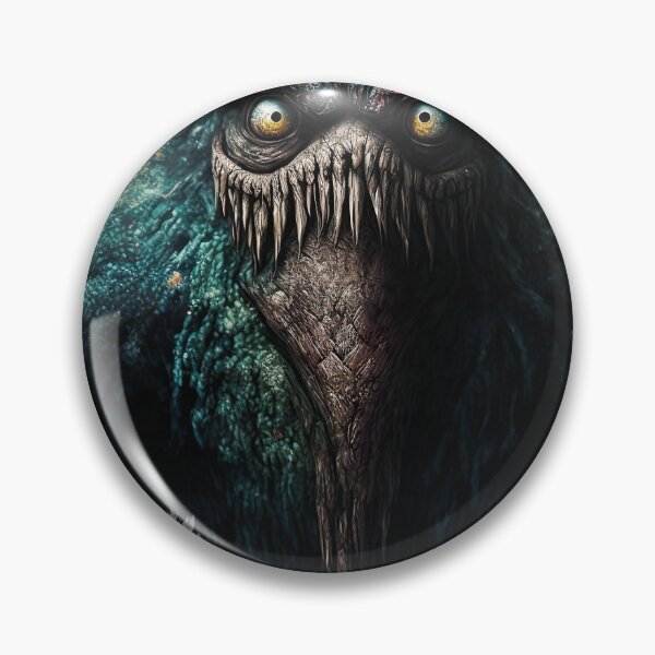 Item preview, Lovely Monster designed and sold by mrlongfield.
