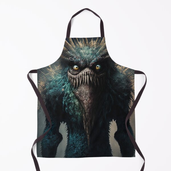 Item preview, Lovely Monster designed and sold by mrlongfield.