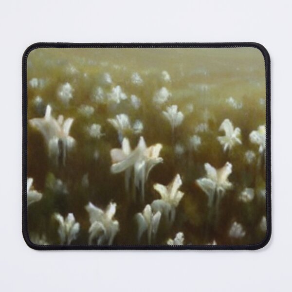 Item preview, Copy of Field of Lillies 1B - Throw Pillows and Prints. designed and sold by ScatterHub.