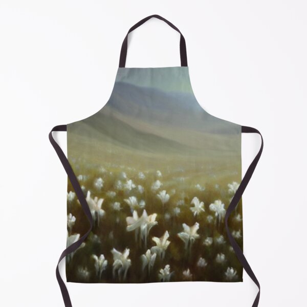 Item preview, Copy of Field of Lillies 1B - Throw Pillows and Prints.  designed and sold by ScatterHub.