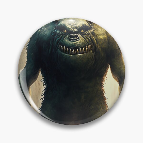 Item preview, Lovely Monster designed and sold by mrlongfield.