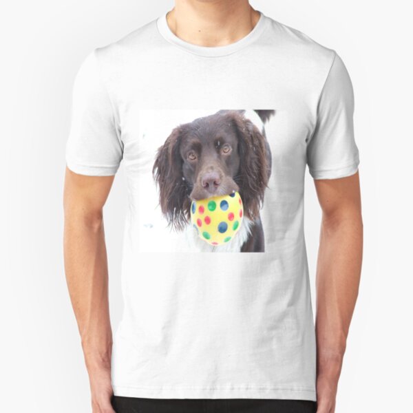 George Slim Fit T-Shirt