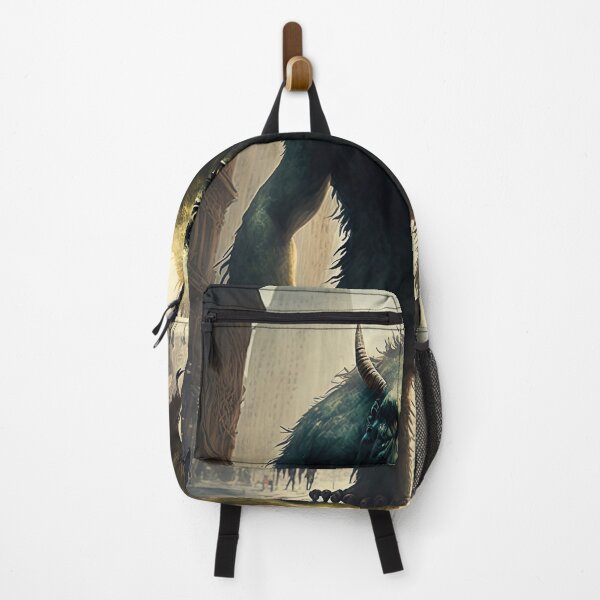 Item preview, Lovely Monster designed and sold by mrlongfield.