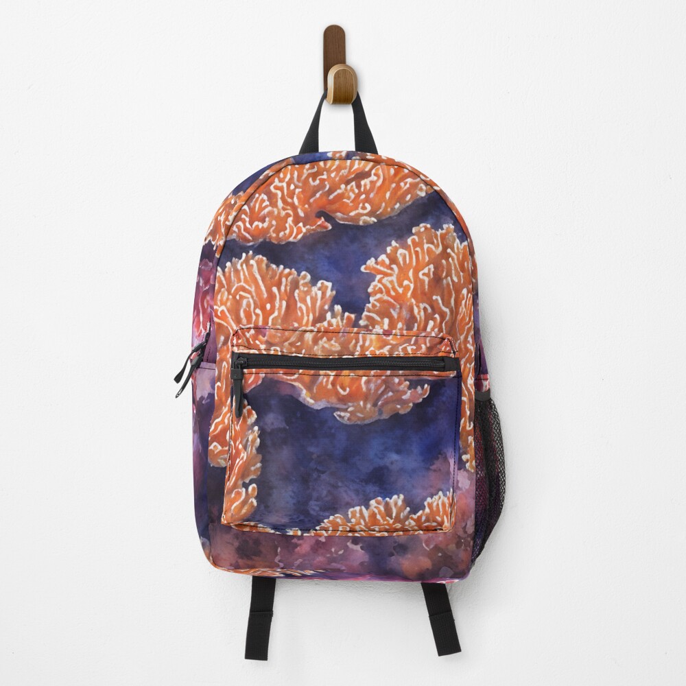 Artikel-Vorschau von Rucksack, designt und verkauft von DrawItOnce.