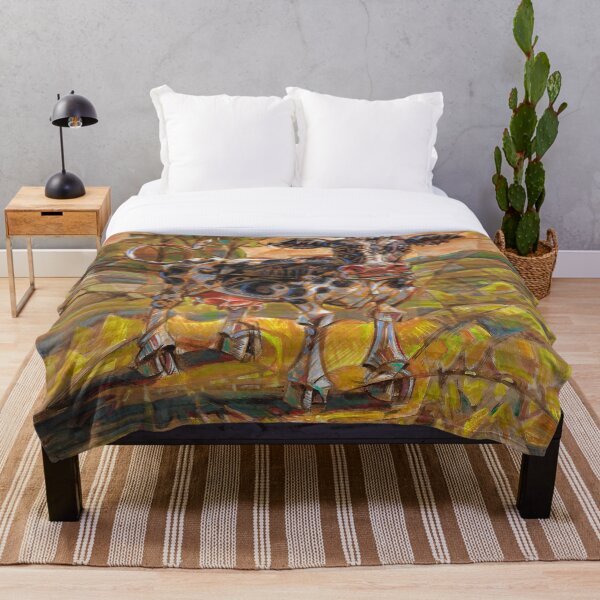 Item preview, Vaca abstracta 1 designed and sold by elfeather.