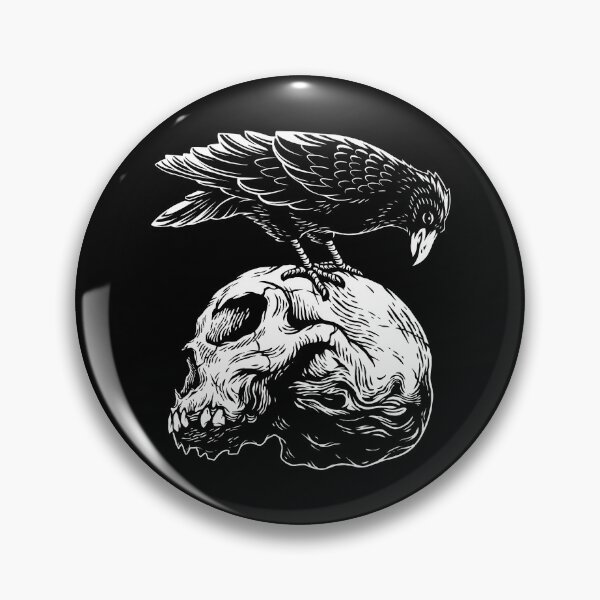Item preview, Nevermore designed and sold by deniart.