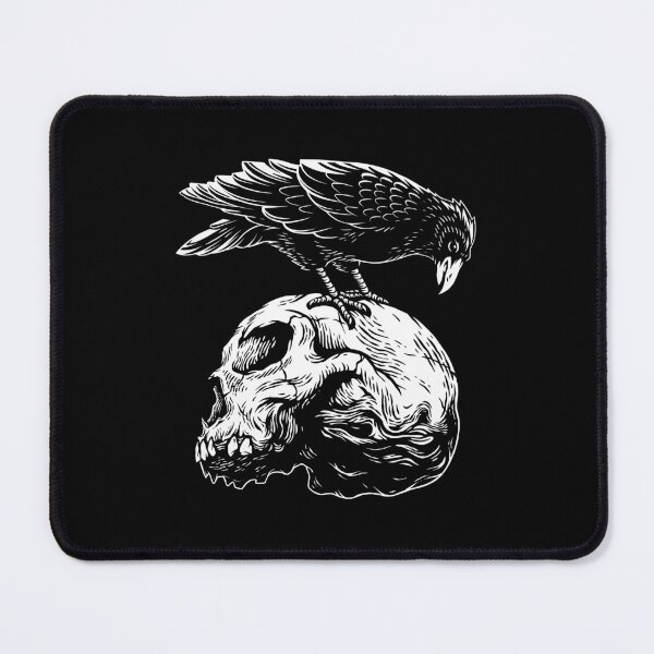 Item preview, Nevermore designed and sold by deniart.