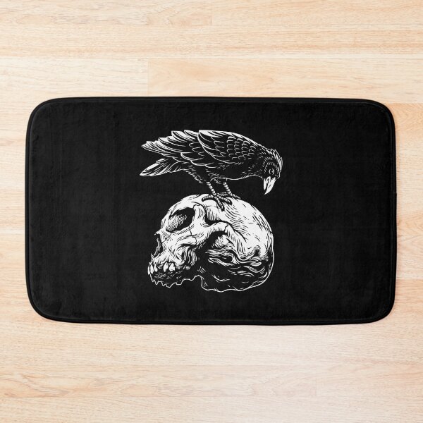 Item preview, Nevermore designed and sold by deniart.