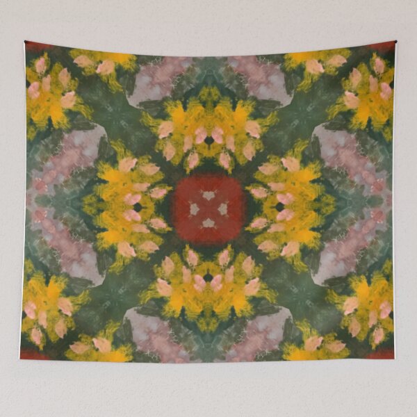 Item preview, Strawberry Field designed and sold by Amber Ayers.
