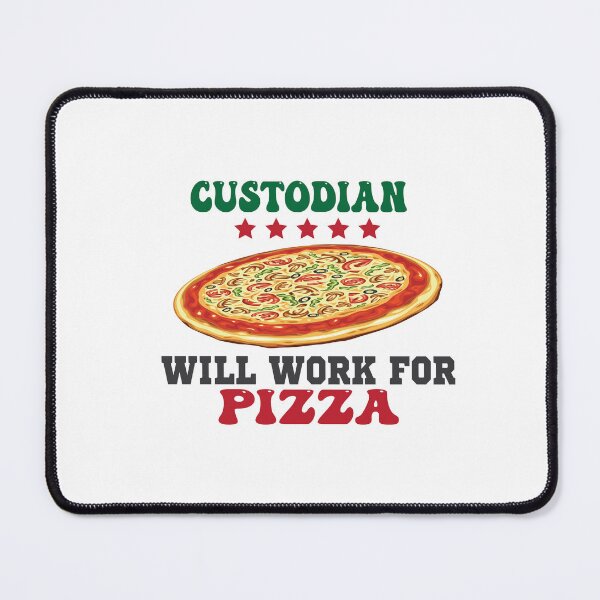 Item preview, Custodian designed and sold by dewi5.