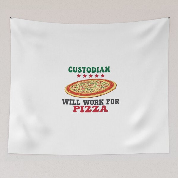 Item preview, Custodian designed and sold by dewi5.