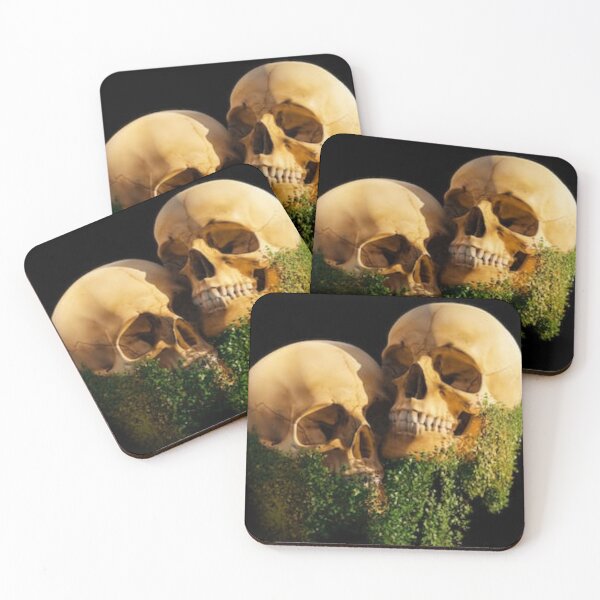 Item preview, Till death do us part  designed and sold by ArtsOfWonder.