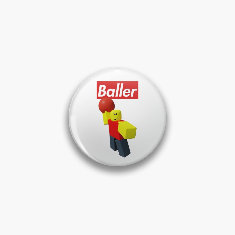 Baller Ball (Left) - Roblox